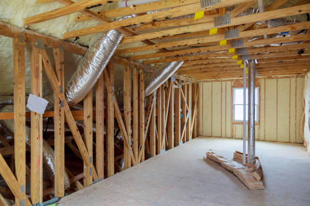 Trusted Laguna Vista, TX Insulation Contractor Experts