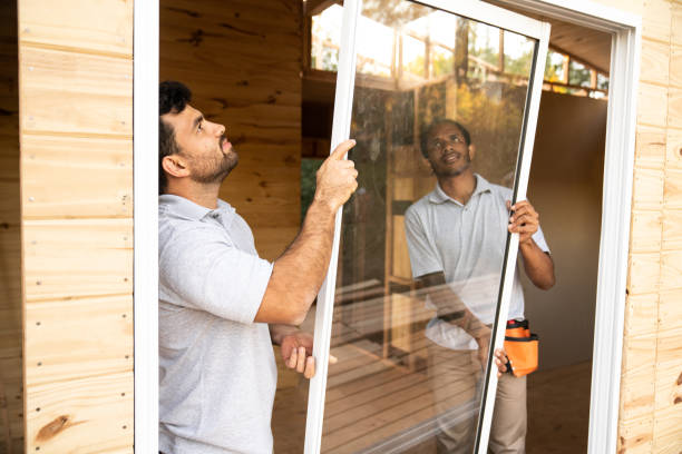 Best Spray Foam Insulation  in Laguna Vista, TX