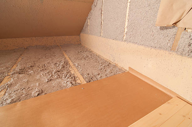 Insulation for Commercial Buildings in Laguna Vista, TX