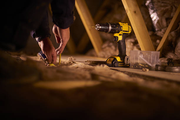 Range of Insulation Solutions in Laguna Vista, TX